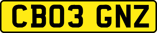 CB03GNZ