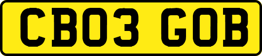 CB03GOB