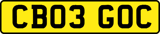 CB03GOC