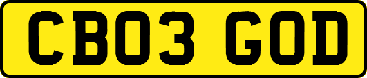 CB03GOD