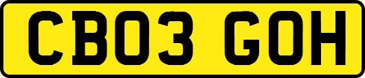 CB03GOH