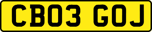 CB03GOJ
