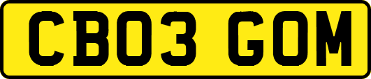 CB03GOM