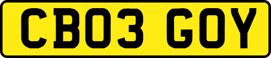 CB03GOY