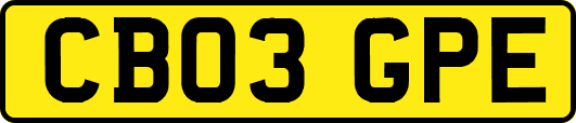 CB03GPE