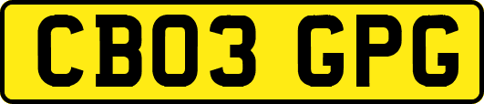 CB03GPG
