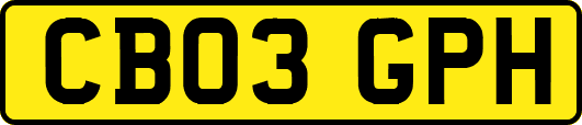 CB03GPH