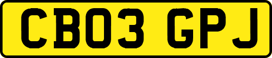 CB03GPJ