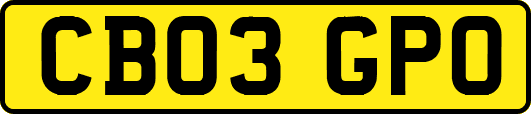 CB03GPO