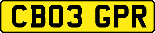 CB03GPR