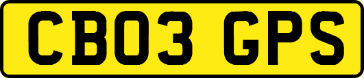 CB03GPS