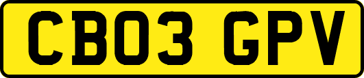 CB03GPV