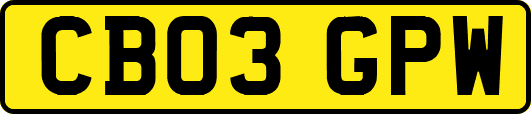 CB03GPW