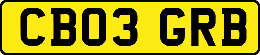 CB03GRB