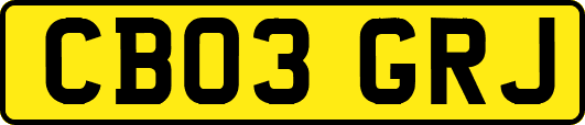 CB03GRJ