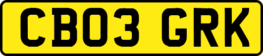 CB03GRK