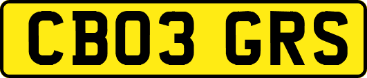CB03GRS