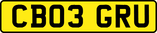 CB03GRU