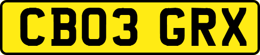 CB03GRX