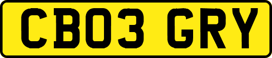 CB03GRY