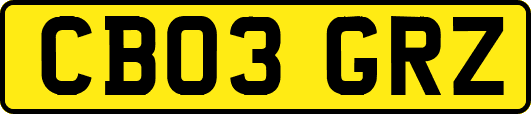CB03GRZ