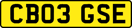 CB03GSE