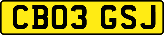 CB03GSJ