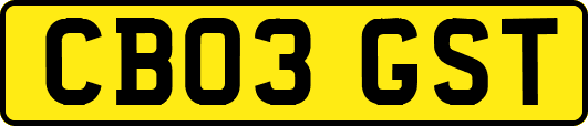CB03GST