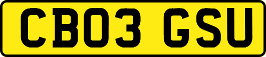 CB03GSU