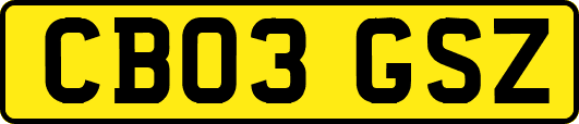 CB03GSZ