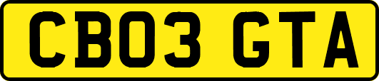 CB03GTA