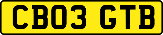 CB03GTB
