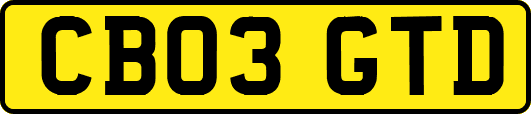 CB03GTD