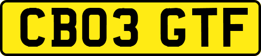 CB03GTF
