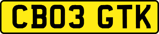 CB03GTK