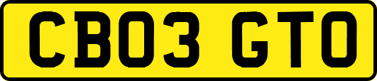 CB03GTO
