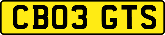 CB03GTS
