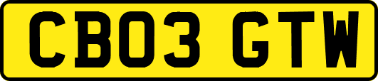 CB03GTW