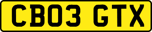 CB03GTX