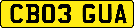 CB03GUA