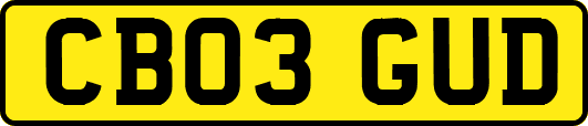 CB03GUD