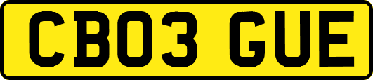 CB03GUE