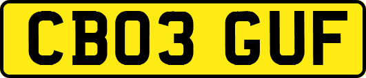 CB03GUF