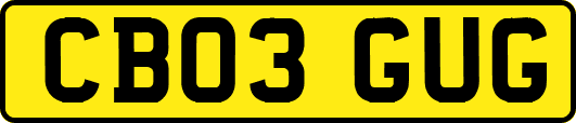 CB03GUG