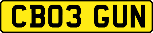 CB03GUN