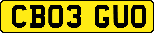 CB03GUO