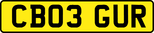 CB03GUR