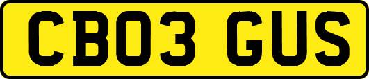 CB03GUS