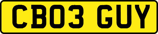 CB03GUY