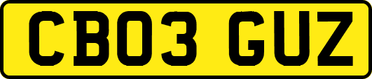 CB03GUZ